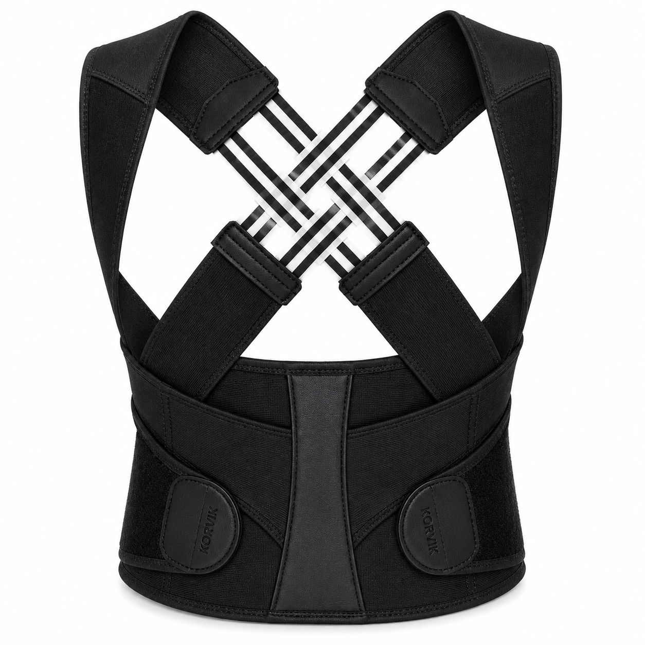 KORVIK Posture Corrector