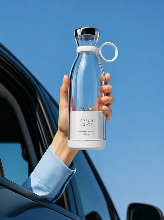 Korvik BlendBottle™
