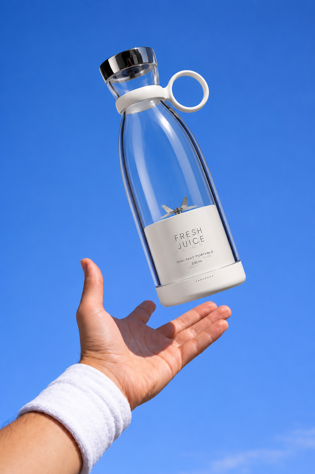 Korvik BlendBottle™