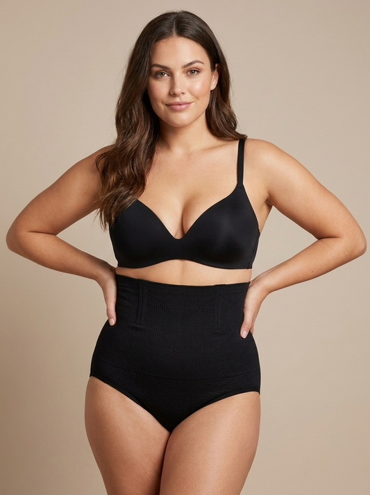 The Tummy Sculpt Brief